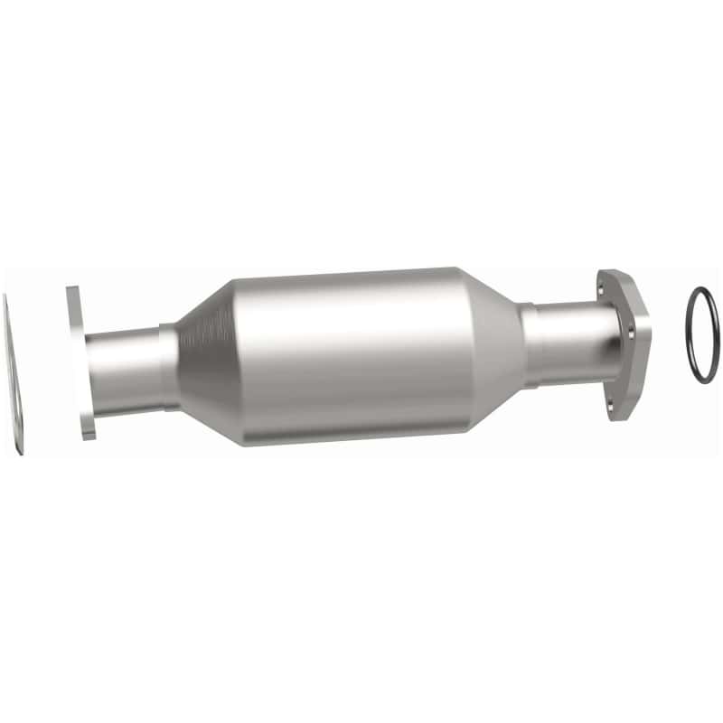 Magnaflow — MagnaFlow Conv Dir F Accord-Prelude 90-93/96
HM Grade
HM - view 3