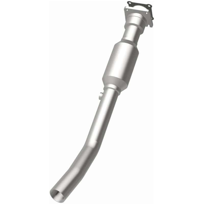 Magnaflow — MagnaFlow Conv DF 2000-2002 Dodge Neon 2.0L
HM Grade
HM - view 2