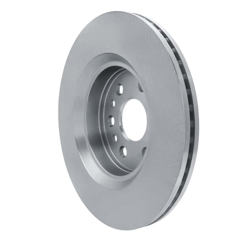 DFC — DFC 21-25 Jeep Wagoneer Front Brake Rotor - view 4