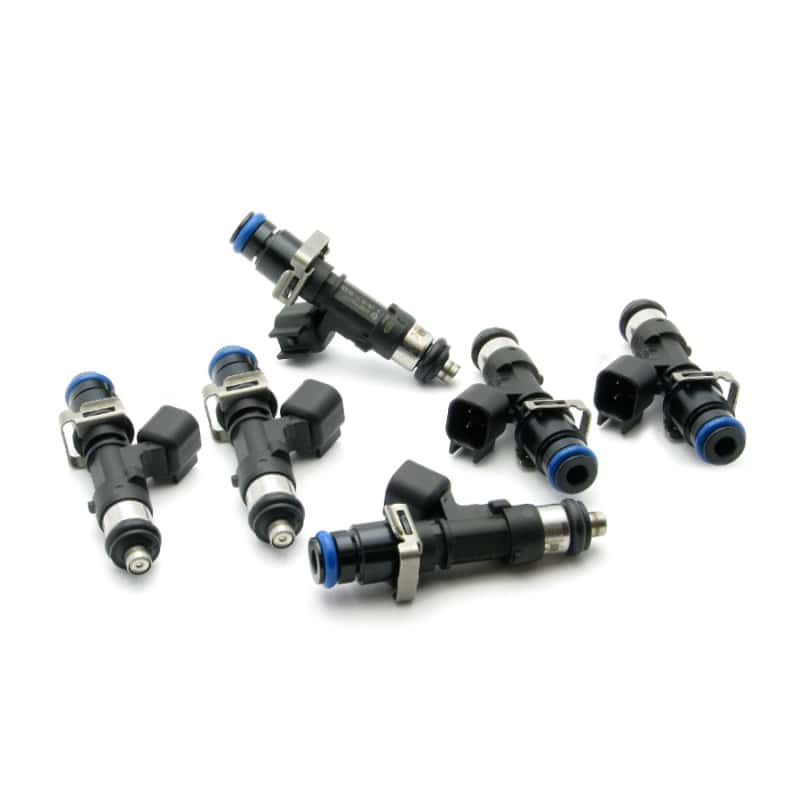 DeatschWerks — DeatschWerks 93-98 Toyota Supra TT 1000cc High Impedance Injectors - view 1