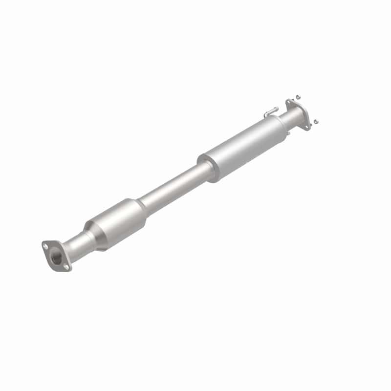 Magnaflow — Magnaflow 2015 Sedona 3.3 Underbody Direct Fit Converter
OEM Grade
OEM - view 29