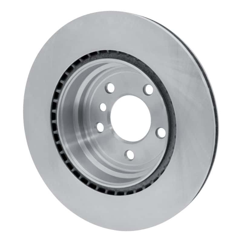 DFC — DFC 06-15 BMW 335is Rear Brake Rotor
DFC Brake Rotor - view 4