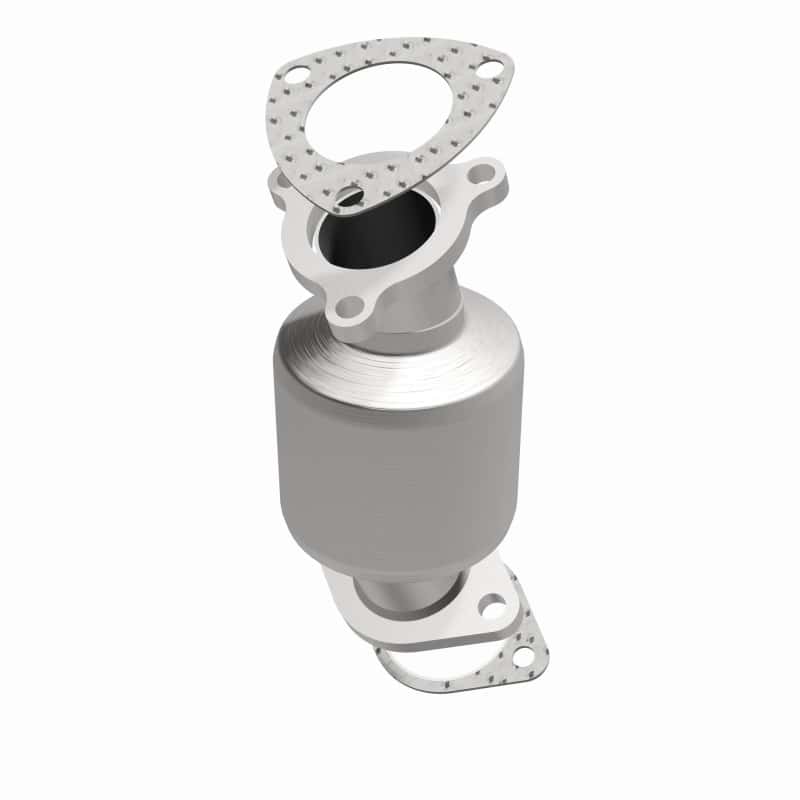 Magnaflow — MagnaFlow Conv DF 01 Eclipse 3.0L frt OEM
OEM Grade
OEM - view 28
