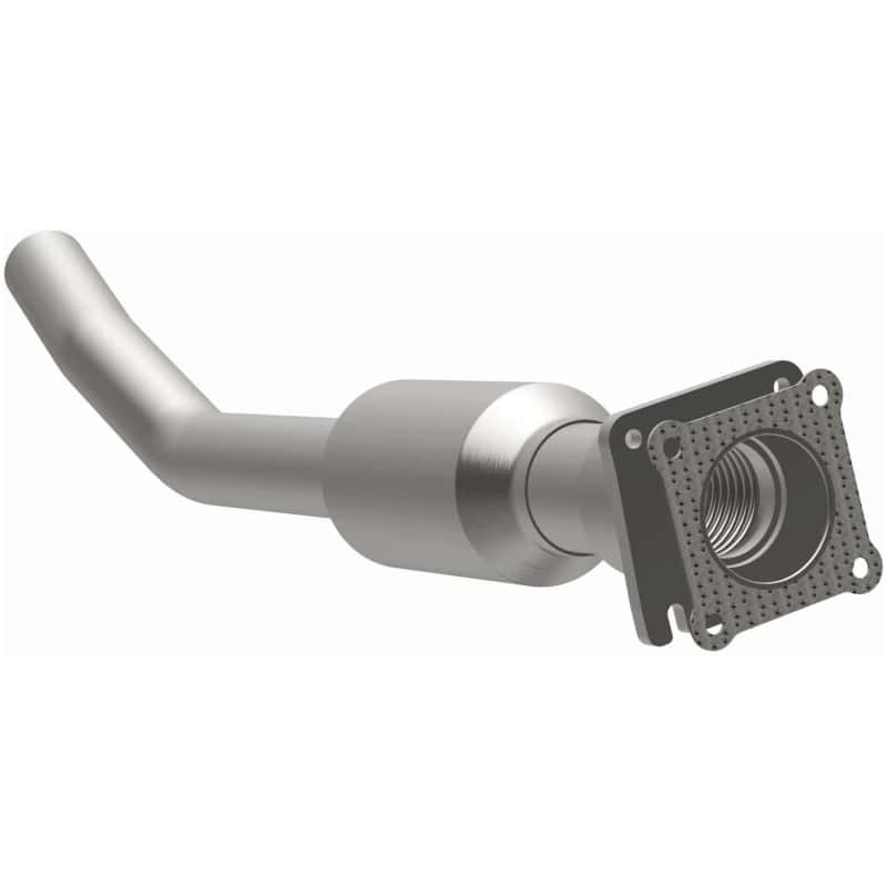 Magnaflow — MagnaFlow Conv DF 2000-2002 Dodge Neon 2.0L
HM Grade
HM - view 1