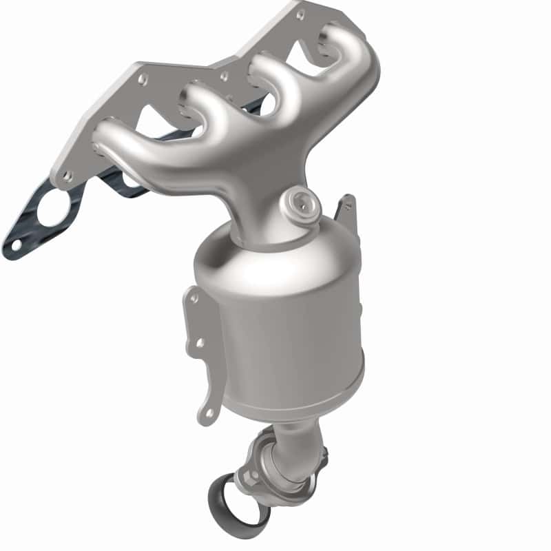 Magnaflow — MagnaFlow Conv DF 01-04 Civic DX/LX mani OEM
OEM Grade
OEM - view 18