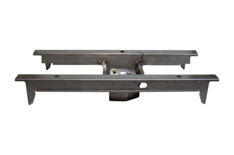 RustBuster — RustBuster 02-08 Dodge Ram Spare Tire Crossmember - view 4