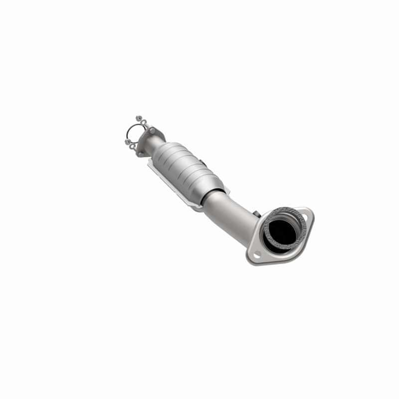 Magnaflow — MagnaFlow Conv DF 06-08 Honda Civic SI 2.0L
OEM Grade
OEM - view 23
