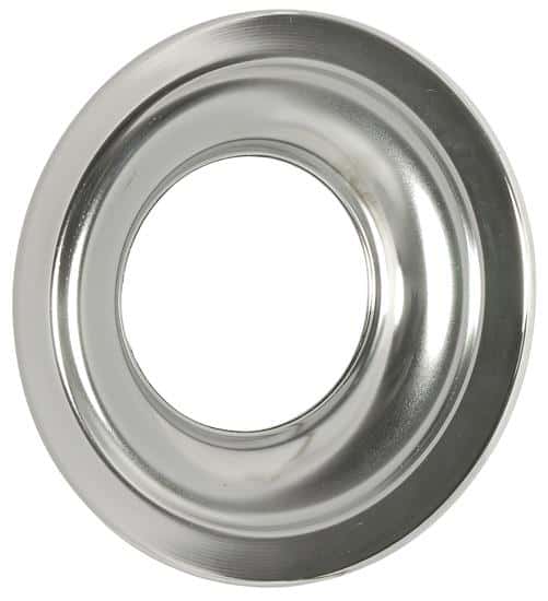K&N Engineering — K&N BP 11ind Cr 5-1/8 Flg - view 2