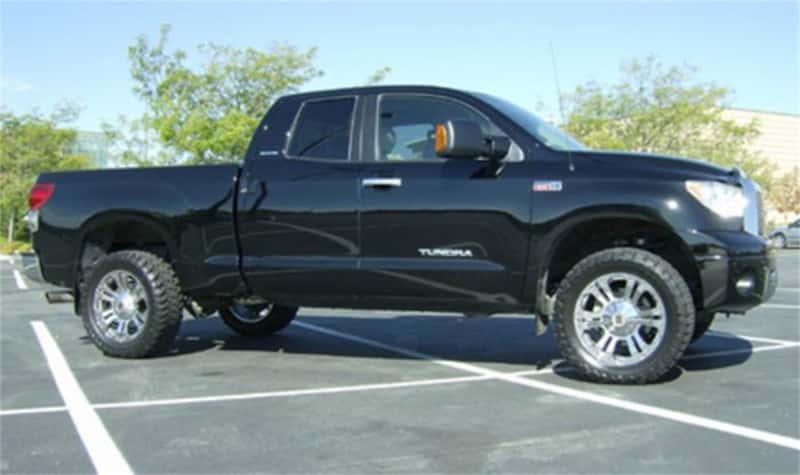 Tuff Country — Tuff Country 07-22 Tundra 4X4/2wd 3in Front/1in Rear Lift Kit (SX8000)
Complete Kit (w/SX80 - view 3