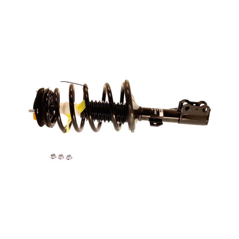 KYB — KYB Shocks & Struts Strut Plus Front Right 04-06 Toyota Sienna (7 Pass Only) (FWD)
Strut-Plus - view 4