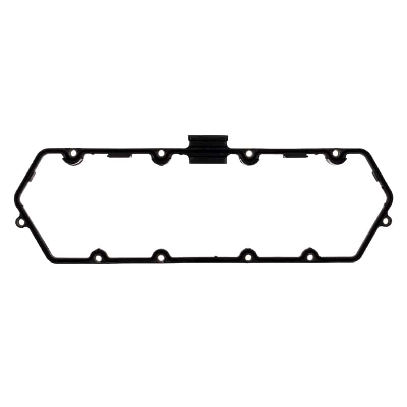 Cometic Gasket — Cometic 98-03 Ford 7.3L Powerstroke V8 Valve Cover Gasket
Valve Cover Gasket - view 1