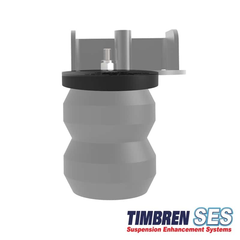 Timbren — Timbren 2011 Ford F-250 Super Duty SES Spacer Kit
SuspRbrHlpSpKt
Spacer Kit - view 4