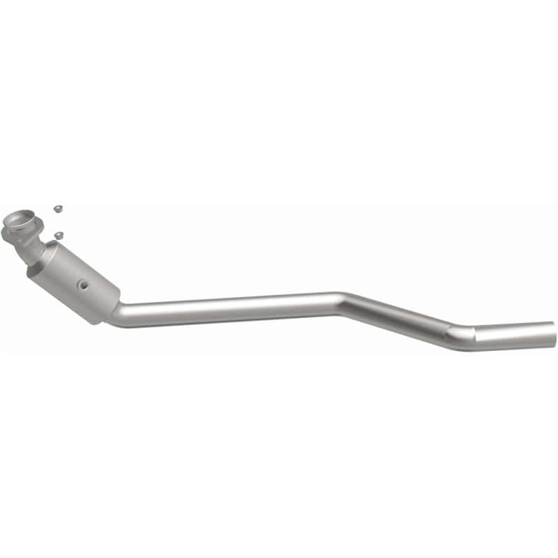Magnaflow — MagnaFlow Conv DF 06-08 Jaguar S-Type 3.0L
OEM Grade
OEM - view 32