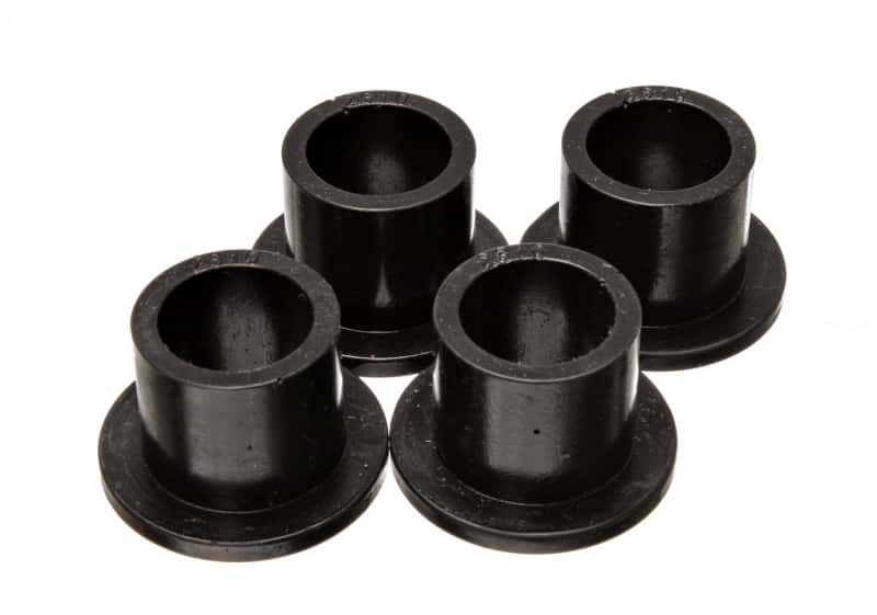Energy Suspension — Energy Suspension 02-05 Dodge Ram 1500 2WD Black Rack and Pinion Bushing Set
RackAndPinionBshng - view 3