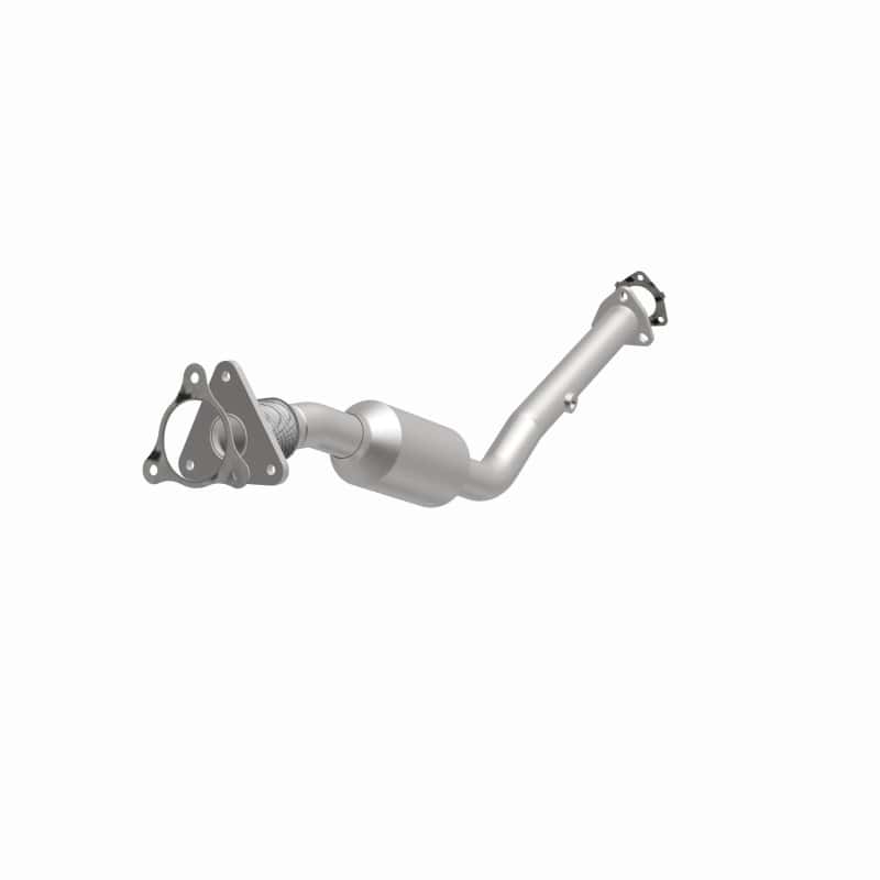 Magnaflow — MagnaFlow When out of stock use 46694
HM Grade
HM - view 27