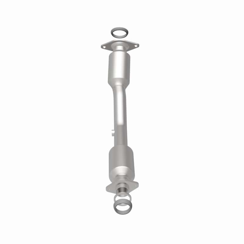 Magnaflow — Magnaflow Conv DF 2009-2013 Cube 1.8 L Underbody
OEM Grade
OEM - view 16
