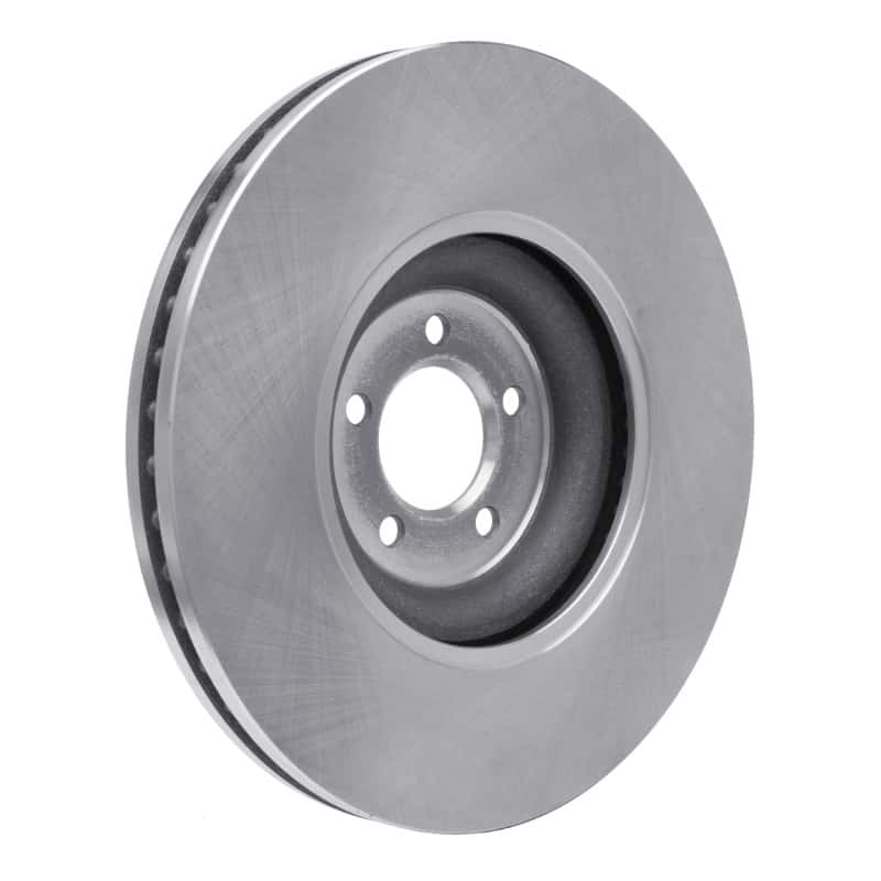 DFC — DFC 10-24 Jaguar XKR Front Brake Rotor
DFC Brake Rotor - view 4