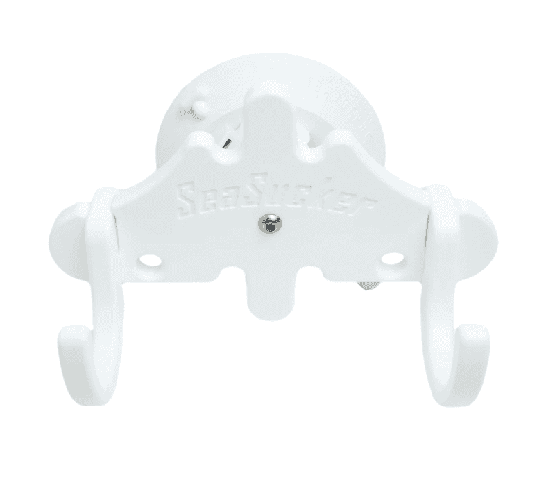 SeaSucker — SeaSucker Line & Hose Hook - White - view 1