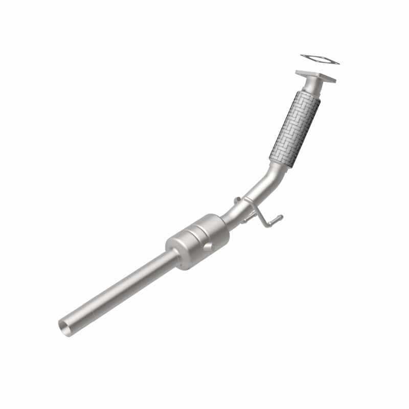 Magnaflow — MagnaFlow Converter Direct Fit 11-15 Volkswagen Jetta L4-2.0L
OEM Grade
OEM - view 18