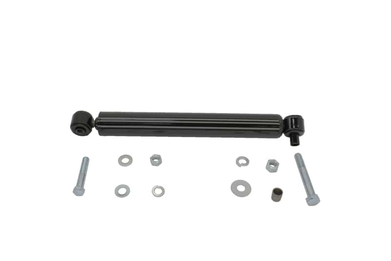 KYB — KYB Shocks & Struts Steering Stabilizers Front CADILLAC Fleetwood Limousine 1977-95 - view 1