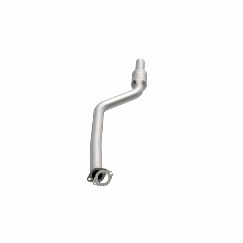Magnaflow — MagnaFlow Conv DF BMW 3 07-08 Front OEM
OEM Grade
OEM - view 25