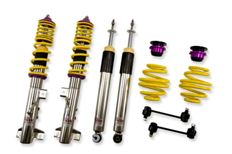 KW — KW Coilover Kit V3 BMW Z3 (MR/C) M Coupe
Coilover Kit - view 2