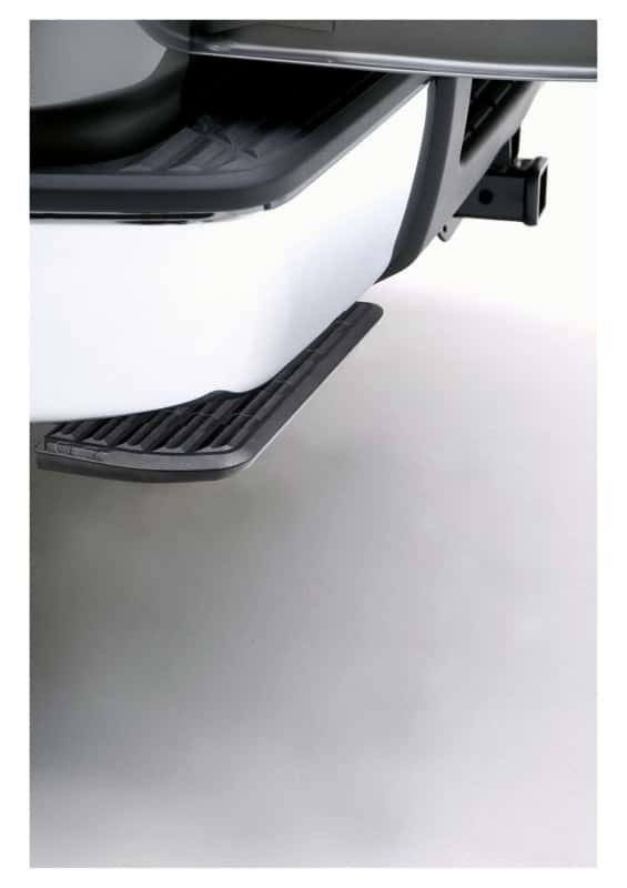 AMP Research — AMP Research 2007-2013 Chevrolet Silverado 1500 BedStep - Black
Truck Step
Bedstep  - view 4