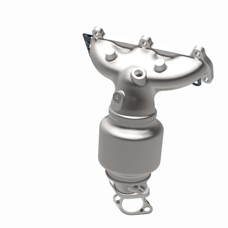 Magnaflow — Magnaflow Conv DF 06 Kia Optima 2.7L
California - view 22