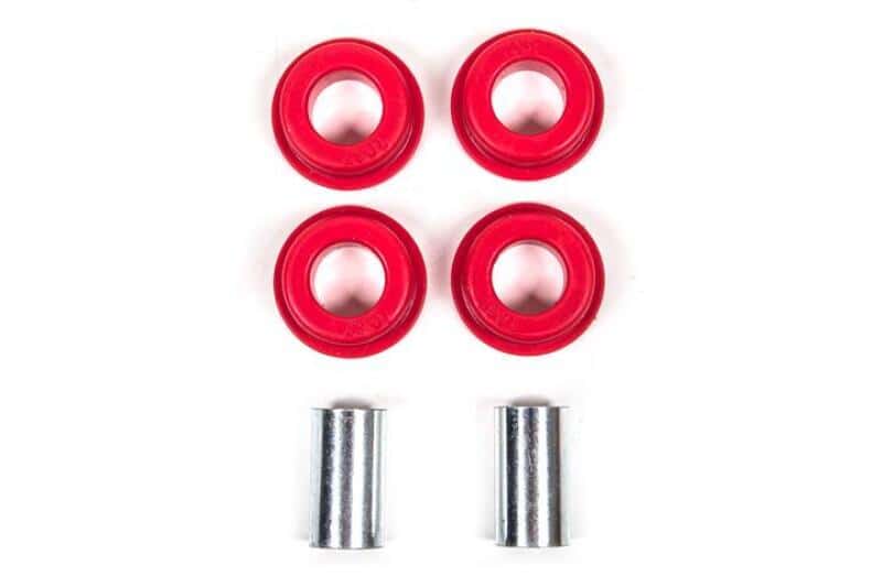JKS Manufacturing — JKS Manufacturing Jeep Grand Cherokee WJ Adjustable Track Bar Rebuild Kit - Front (for JKSOGS127)
Service Pack - view 4