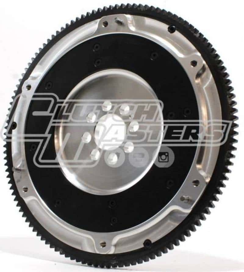 Clutch Masters — Clutch Masters 06-08 Subaru WRX 2.5L Eng. 5-Spd Aluminum Flywheel
Clutch Flywheel - view 2