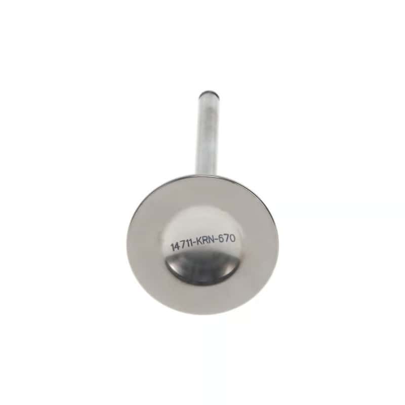 Wiseco — Wiseco 04-09 CRF250R/04-17 250X Titanium Intake Valve
Valve - view 7