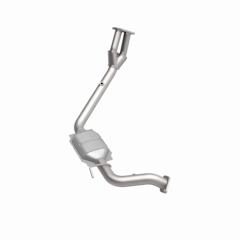Magnaflow — MagnaFlow Conv DF ISUZU RODEO 2.2L OEM
OEM Grade
OEM - view 15