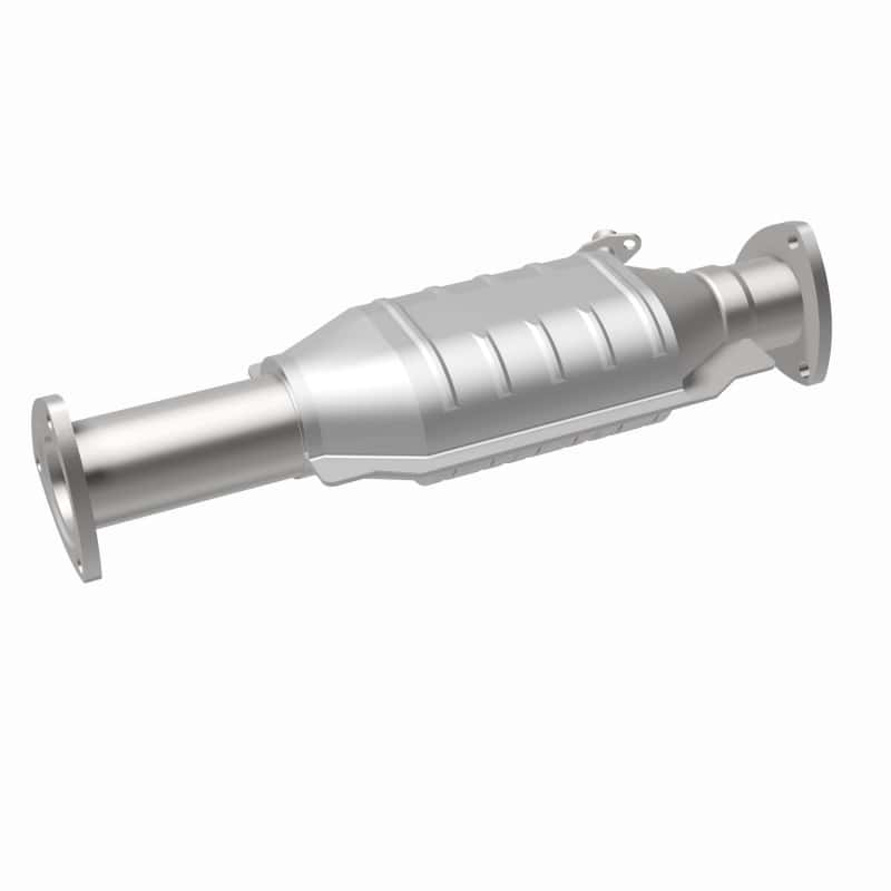 Magnaflow — MagnaFlow Conv Toyota 19.5X6.5X4 2.5/2.5
Standard Grade
Standard - view 19