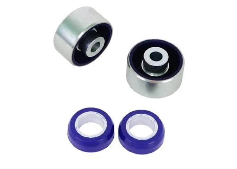 Superpro — SuperPro 2007 Mazda CX-9 Touring Rear Differential-to-Subframe Support Bushing Set
Bushing Kit - view 5