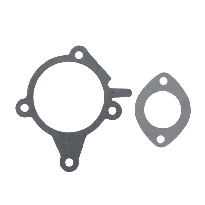Cometic Gasket — Cometic Mazda B6 Fiber Water Pump and Inlet Gasket Kit - 1990-1993
Water Pump Kit - view 2