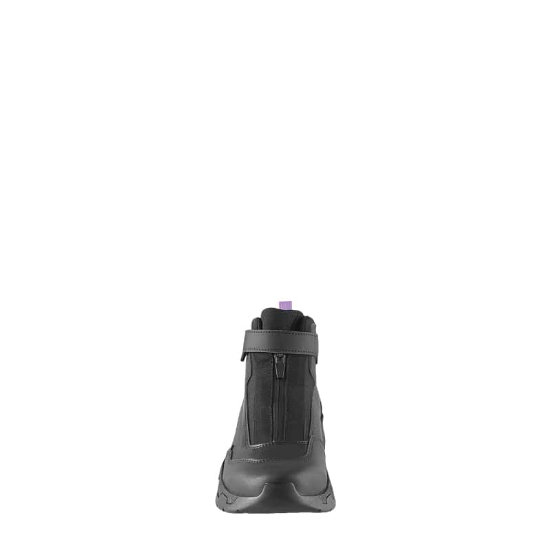 Gaerne — Gaerne G.Zion Gore-Tex Lady Boot Black/Lilla Size - 6.5 - view 2