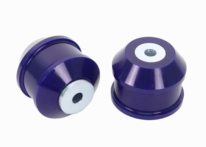 Superpro — SuperPro 2006 BMW 325i Base Front Radius Arm Bushing Kit
Bushing Kit - view 4