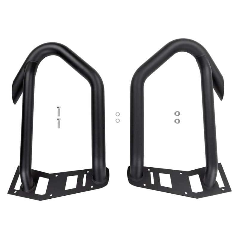 ARB — ARB Outer Top Tubes Textured Suit 5237010
Outer Top Tubes - view 4