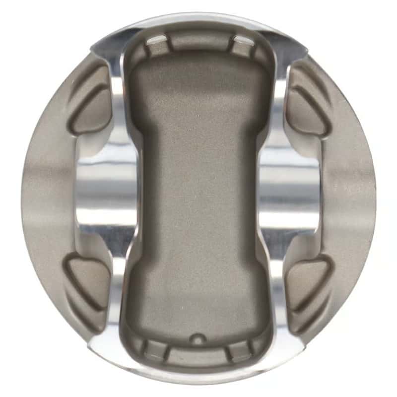 Wiseco — Wiseco Tracker Series HD TC88 To 95cid 9.51 CR Piston Kit
Piston Kit - view 7