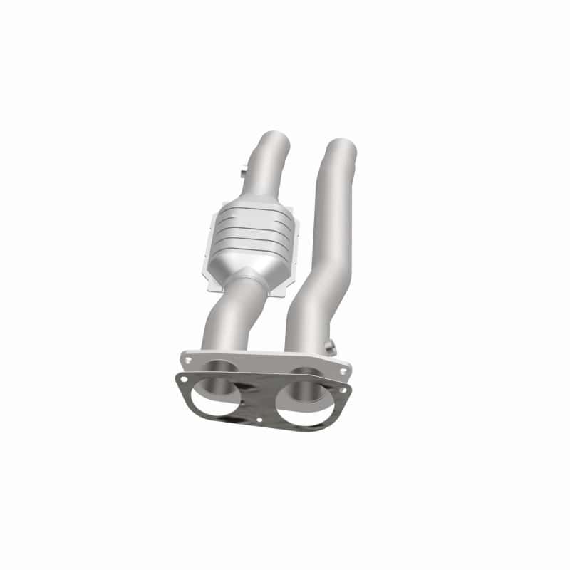 Magnaflow — MagnaFlow Conv DF 96-97 7.4L 3500 Truck Rear
HM Grade
HM - view 25