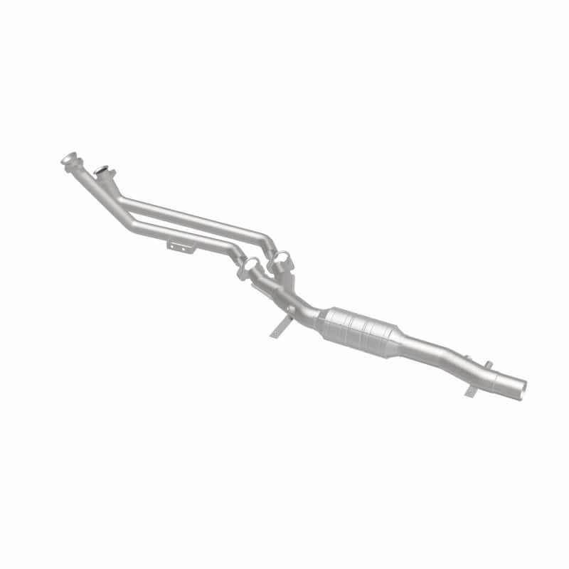 Magnaflow — MagnaFlow Conv DF 2002 Mercedes SL600 Passenger Side
HM Grade
HM - view 11