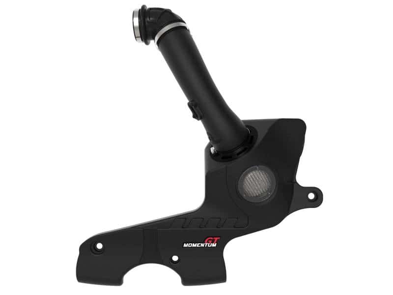 aFe — aFe 19-21 Mini Cooper S (F56) B46 L4 2L (t)Momentum GT Cold Air Intake System w/ Pro DRY S Filter
Momentum GT Intake - view 5