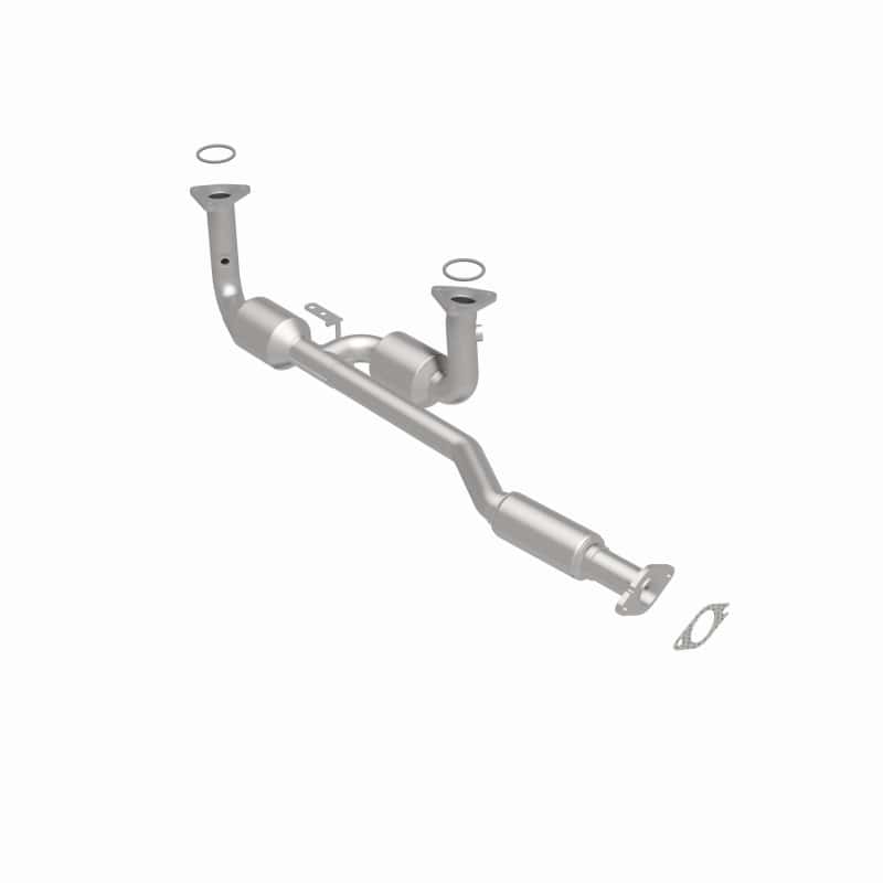 Magnaflow — MagnaFlow Conv DF 95-99 Nissan Maxima 3.0L F
HM Grade
HM - view 14