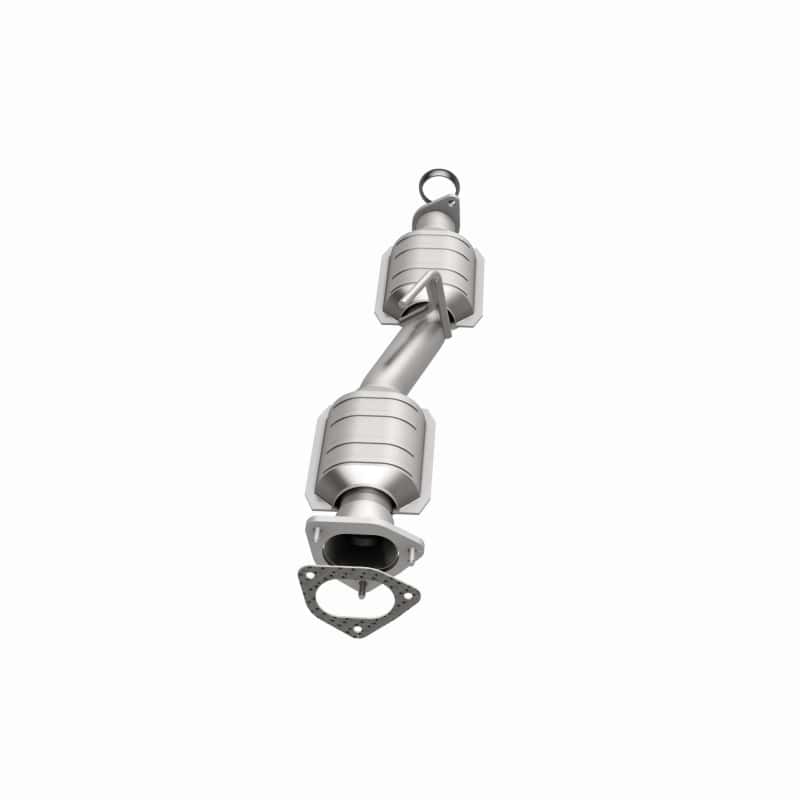 Magnaflow — MagnaFlow Conv. DF 96-98 Explorer 4.0L code
HM Grade
HM - view 25