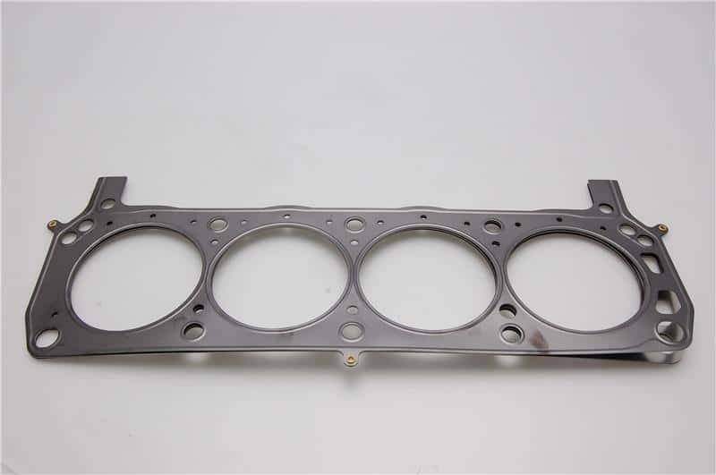 Cometic Gasket — Cometic Ford Boss 302 4.100in Bore .051in MLS Head Gasket
Cylinder Head Gasket - view 1