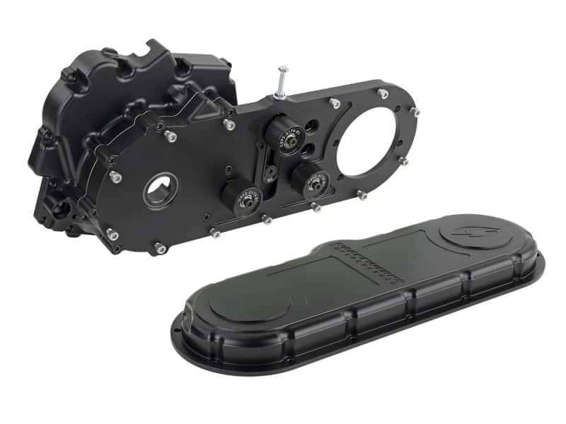KraftWerks — KraftWerks 19-21 Yamaha YXZ 1000R Supercharger System - view 7