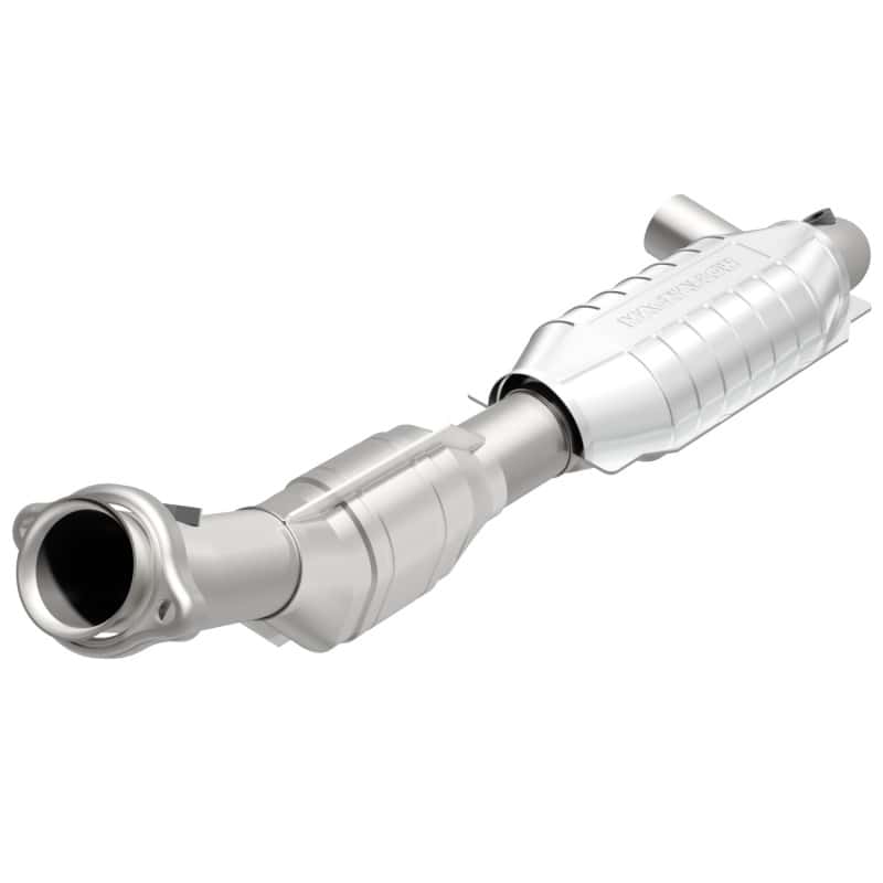 Magnaflow — MagnaFlow Conv DF 97-98 Ford Trucks 4.6L
California - view 1
