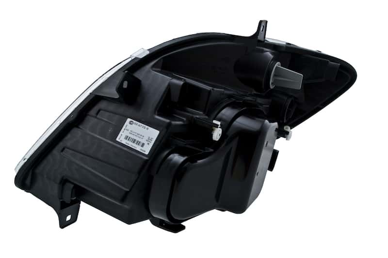 Hella — Hella 2009 Mercedes-Benz Sprinter  Headlamp Rh - view 5