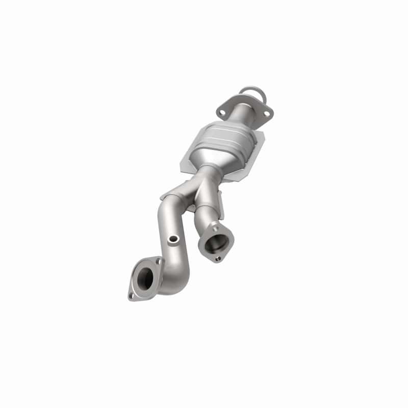 Magnaflow — MagnaFlow Conv DF 03-04 4Runner 4.7 Rear
HM Grade
HM - view 26