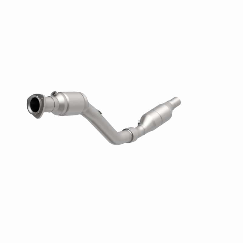 Magnaflow — MagnaFlow Conv DF 04-06 Audi S4 4.2L
OEM Grade
OEM - view 29